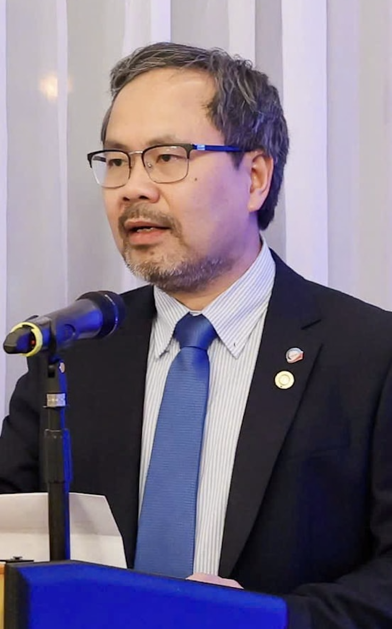 Trần Trọng Hùng
